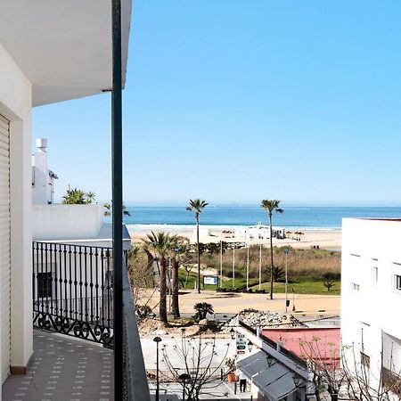 Apartamento Mercedes Conil De La Frontera Eksteriør billede